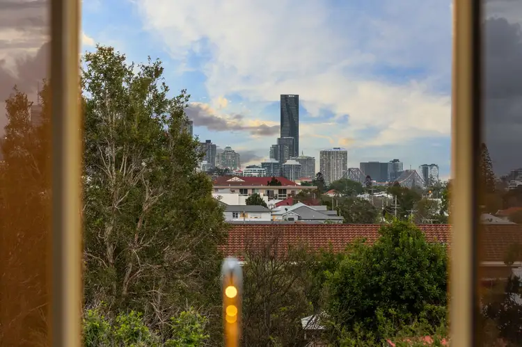 308/45 Shakespeare Street, Coorparoo QLD 4151