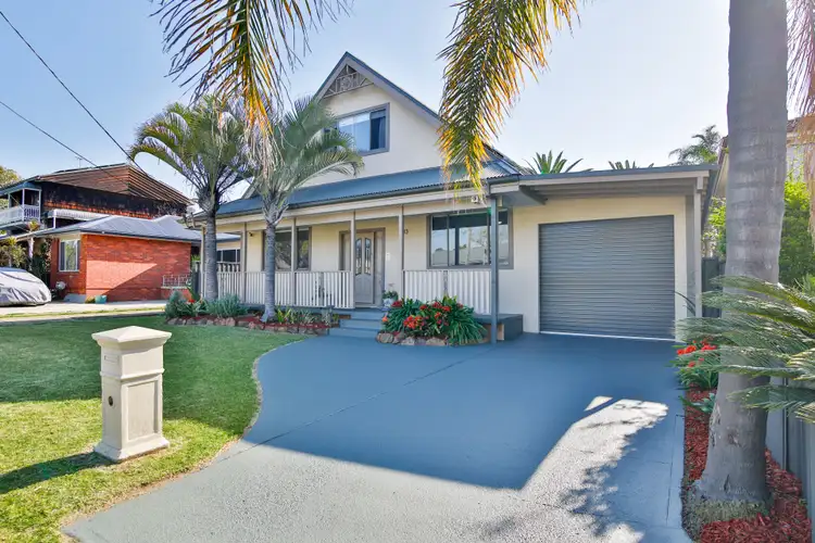 Fourth view of Homely house listing, 83 Bennett Road, Colyton NSW 2760