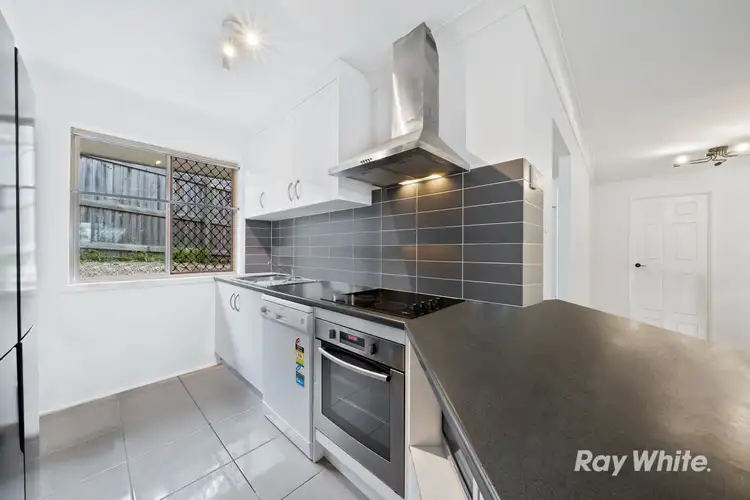 Second view of Homely house listing, 8 Mulligan Way, Edens Landing QLD 4207