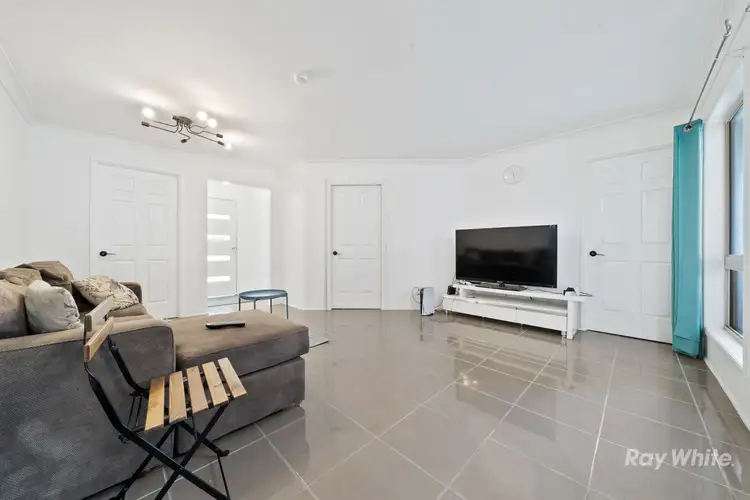 Third view of Homely house listing, 8 Mulligan Way, Edens Landing QLD 4207
