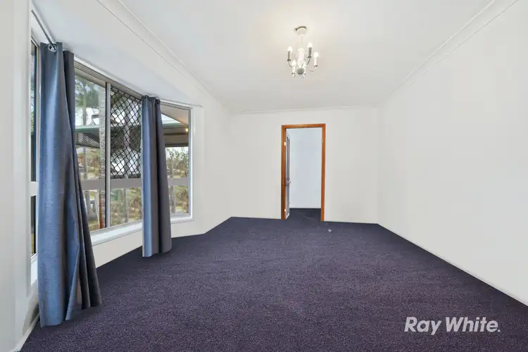 Fifth view of Homely house listing, 8 Mulligan Way, Edens Landing QLD 4207