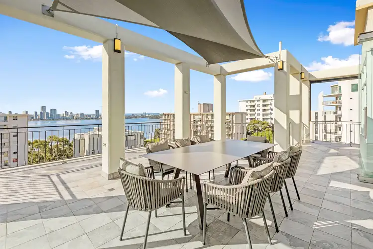 8/146A Mill Point Road, South Perth WA 6151
