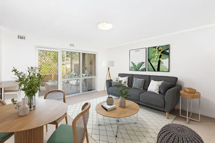 Main view of Homely apartment listing, 2/153 Fairway, Crawley WA 6009