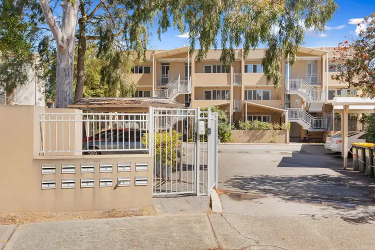 Fourth view of Homely apartment listing, 2/153 Fairway, Crawley WA 6009