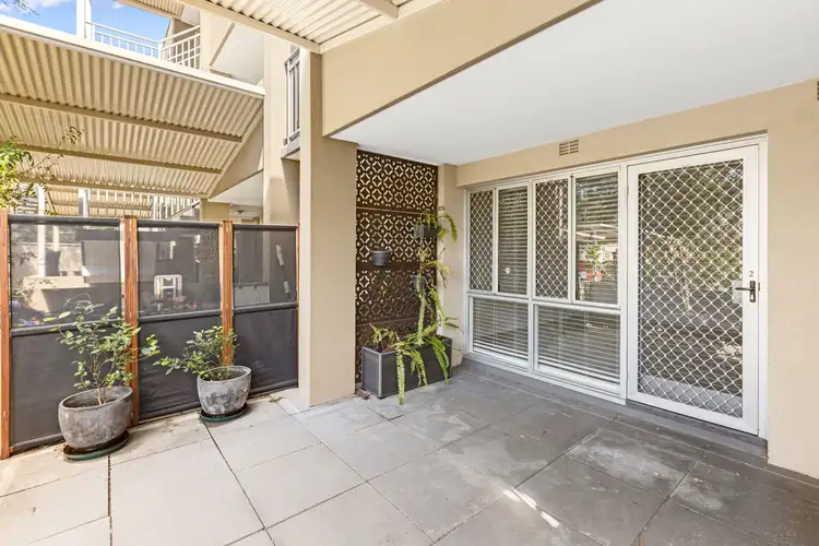 Fifth view of Homely apartment listing, 2/153 Fairway, Crawley WA 6009