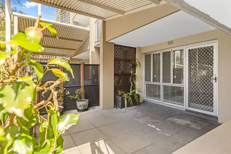 Sixth view of Homely apartment listing, 2/153 Fairway, Crawley WA 6009