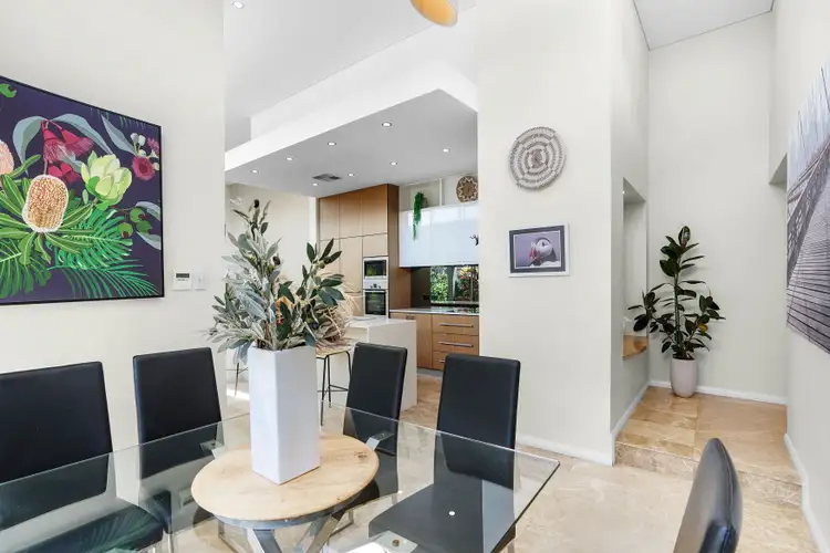 Fourth view of Homely house listing, 8B Hodgson Street, Tuart Hill WA 6060