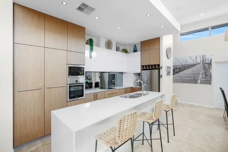 Sixth view of Homely house listing, 8B Hodgson Street, Tuart Hill WA 6060