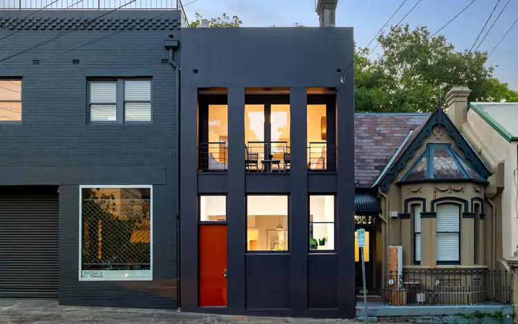 Main view of Homely house listing, 69 Australia Street, Camperdown NSW 2050