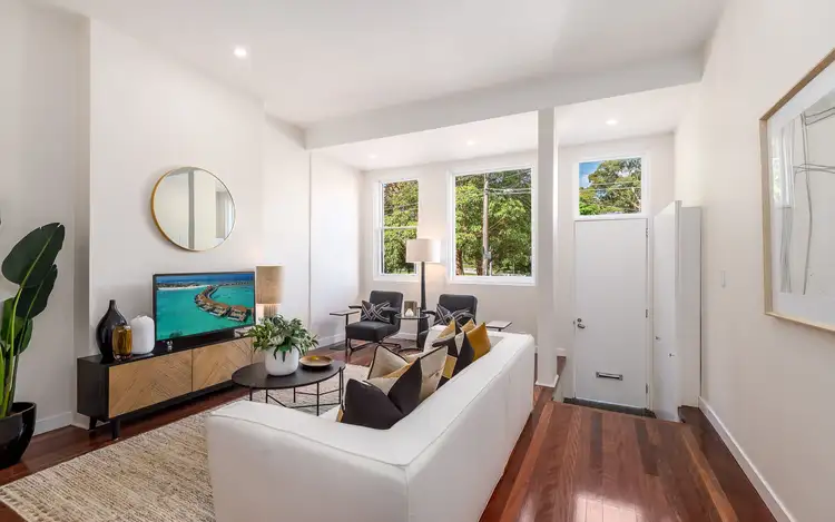 Fifth view of Homely house listing, 69 Australia Street, Camperdown NSW 2050