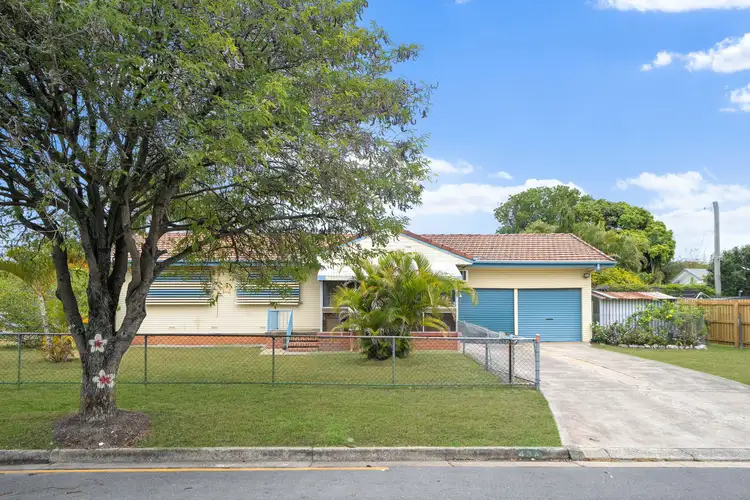 43A Sydney Street, Redcliffe QLD 4020