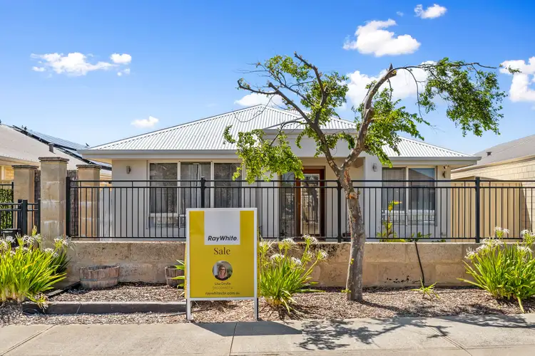 13 Cheney Loop, Secret Harbour WA 6173