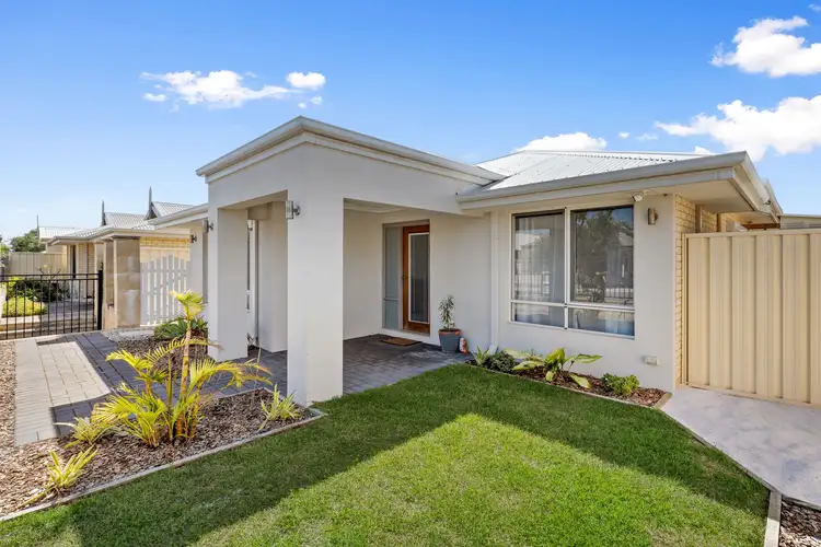 Third view of Homely house listing, 13 Cheney Loop, Secret Harbour WA 6173