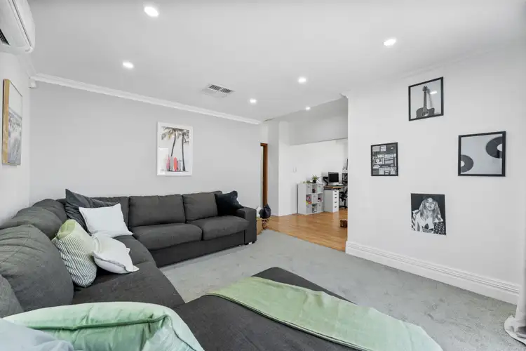 Sixth view of Homely house listing, 13 Cheney Loop, Secret Harbour WA 6173