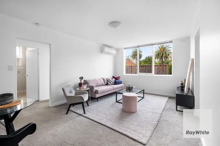 Main view of Homely apartment listing, 3/10 Anglers Way, Maribyrnong VIC 3032