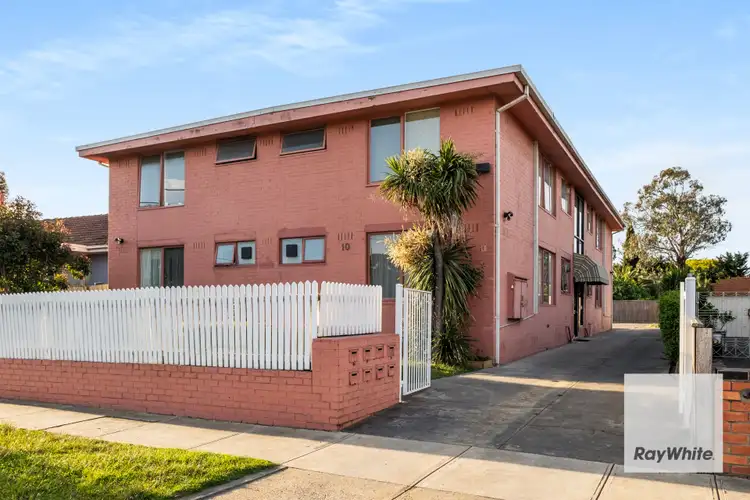 Sixth view of Homely apartment listing, 3/10 Anglers Way, Maribyrnong VIC 3032