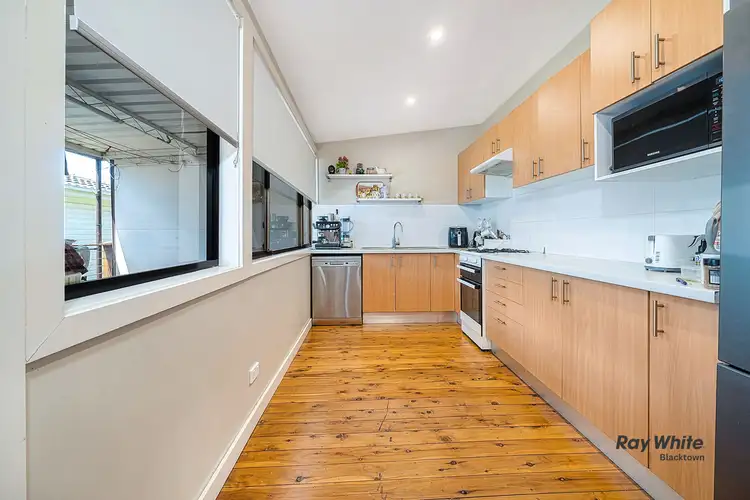 Main view of Homely house listing, 7 & 7A Siebel Street, Blacktown NSW 2148
