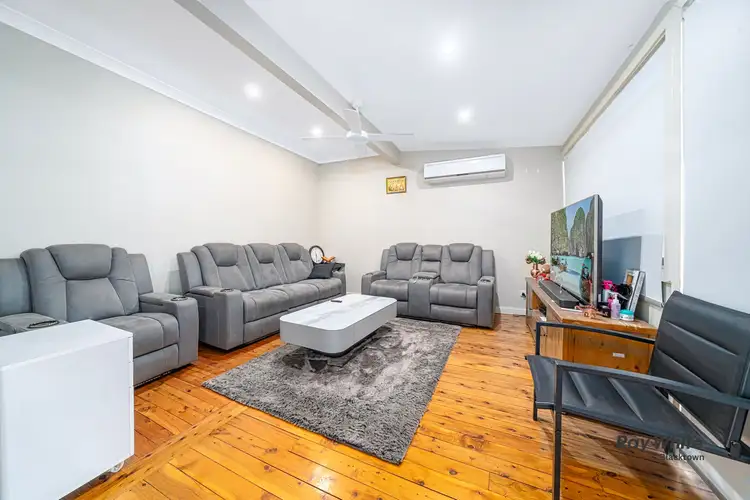 Second view of Homely house listing, 7 & 7A Siebel Street, Blacktown NSW 2148