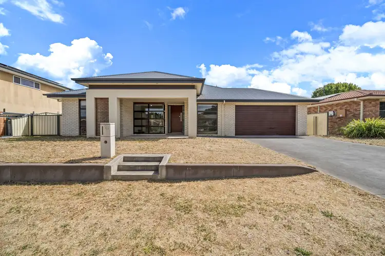 24 Brittlebank Circuit, Banks ACT 2906