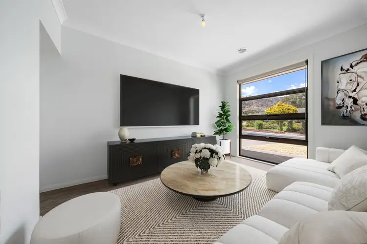 Third view of Homely house listing, 24 Brittlebank Circuit, Banks ACT 2906