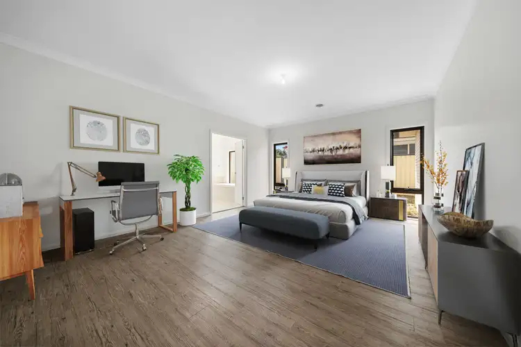 Fourth view of Homely house listing, 24 Brittlebank Circuit, Banks ACT 2906