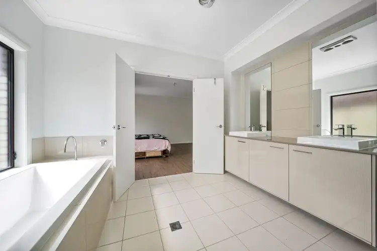 Fifth view of Homely house listing, 24 Brittlebank Circuit, Banks ACT 2906