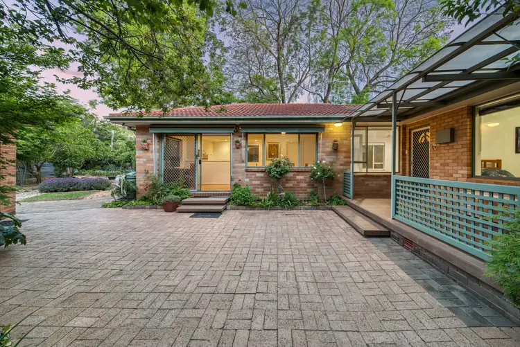 6 Becker Place, Downer ACT 2602