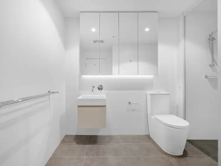 Sixth view of Homely unit listing, 1202/32 Shepherd Street, Liverpool NSW 2170