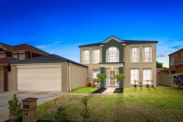 263 Hogans Road, Hoppers Crossing VIC 3029