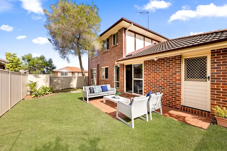 Fourth view of Homely house listing, 6 Boxsell Close, Menai NSW 2234