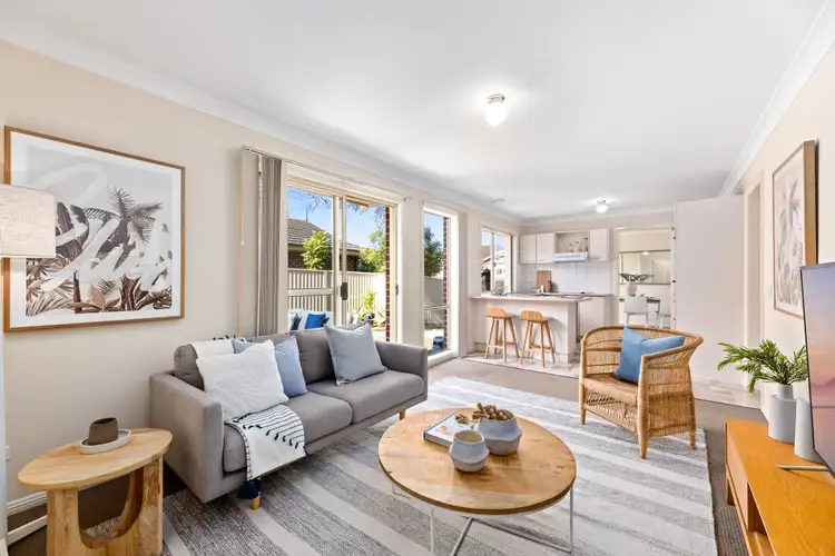 Fifth view of Homely house listing, 6 Boxsell Close, Menai NSW 2234