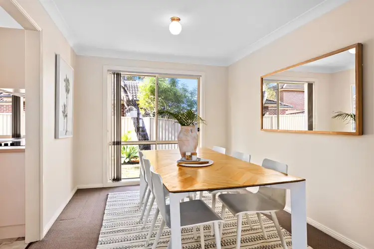 Sixth view of Homely house listing, 6 Boxsell Close, Menai NSW 2234