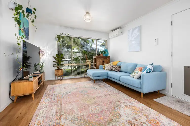 Second view of Homely house listing, 203 Ninth Avenue South, Rosebud VIC 3939