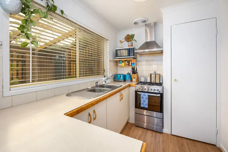 Third view of Homely house listing, 203 Ninth Avenue South, Rosebud VIC 3939