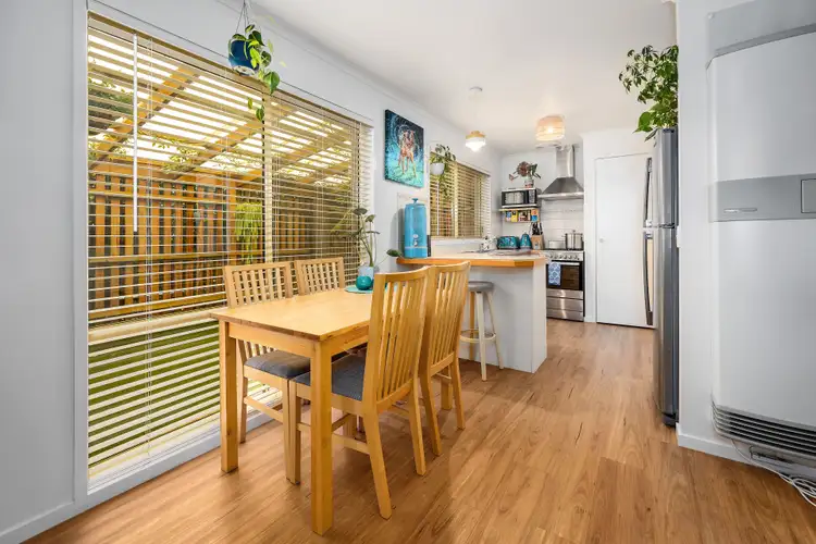 Fourth view of Homely house listing, 203 Ninth Avenue South, Rosebud VIC 3939