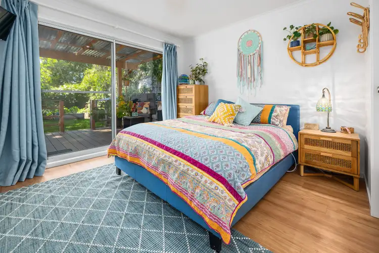 Fifth view of Homely house listing, 203 Ninth Avenue South, Rosebud VIC 3939