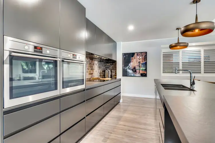 Second view of Homely house listing, 9 Cedar Place, Springvale NSW 2650