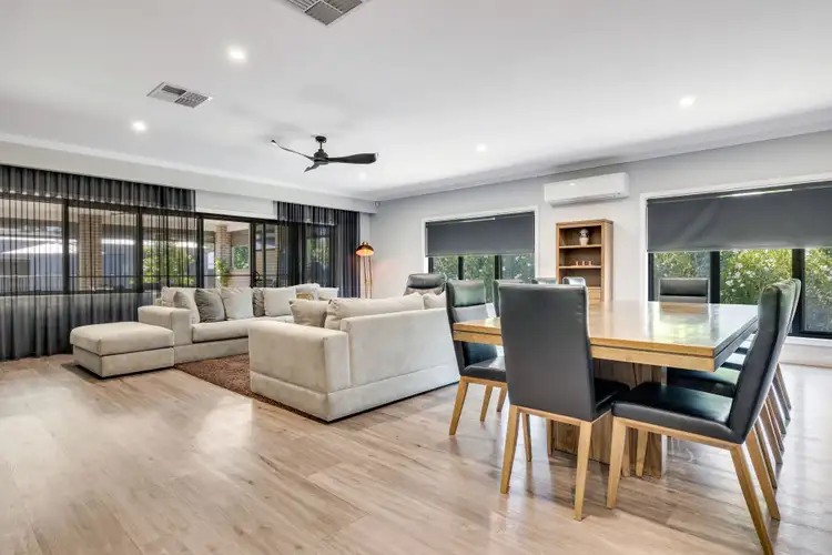 Third view of Homely house listing, 9 Cedar Place, Springvale NSW 2650