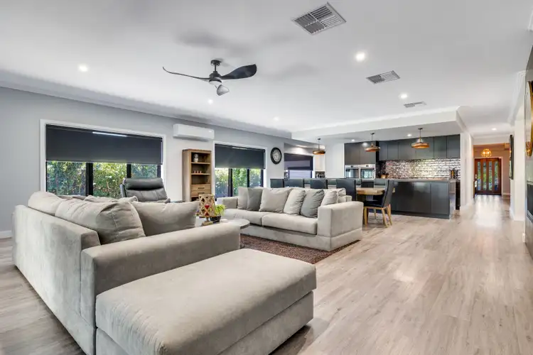 Fourth view of Homely house listing, 9 Cedar Place, Springvale NSW 2650