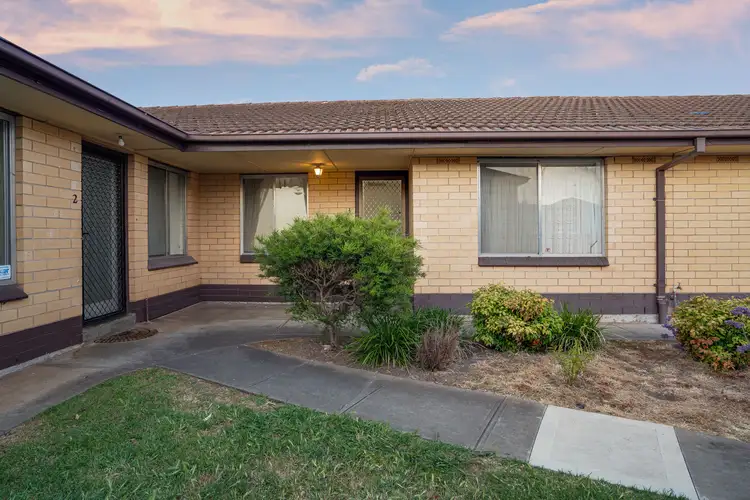 3/22 Frome Avenue, Hampstead Gardens SA 5086