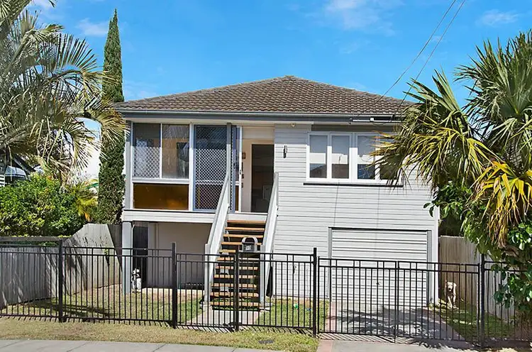 99 Jenner Street