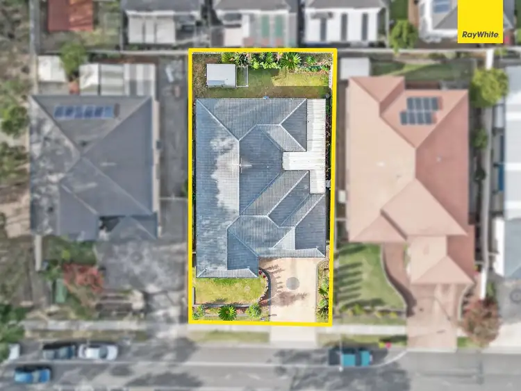 Fourth view of Homely house listing, 153 Armitage Drive, Glendenning NSW 2761