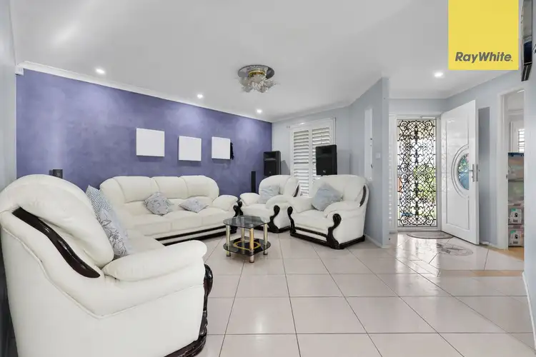 Sixth view of Homely house listing, 153 Armitage Drive, Glendenning NSW 2761
