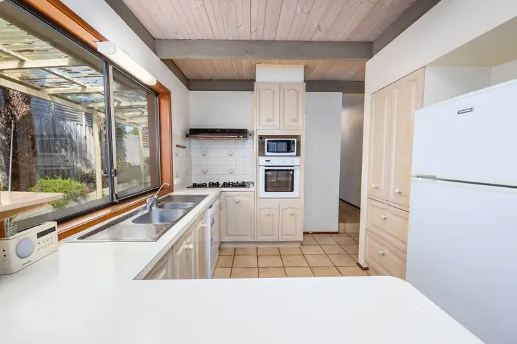 Second view of Homely house listing, 94 Foam Street, Rosebud VIC 3939