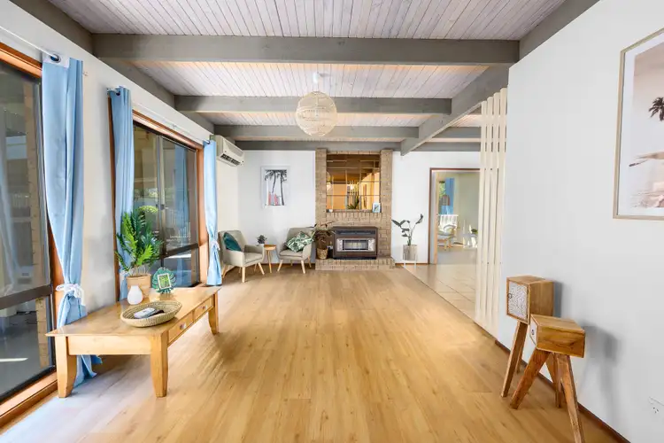 Fifth view of Homely house listing, 94 Foam Street, Rosebud VIC 3939