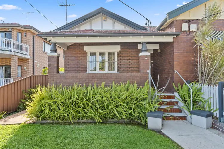 22 Roach Street, Arncliffe NSW 2205