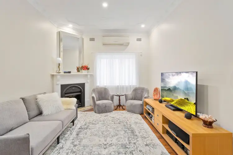 Second view of Homely house listing, 22 Roach Street, Arncliffe NSW 2205