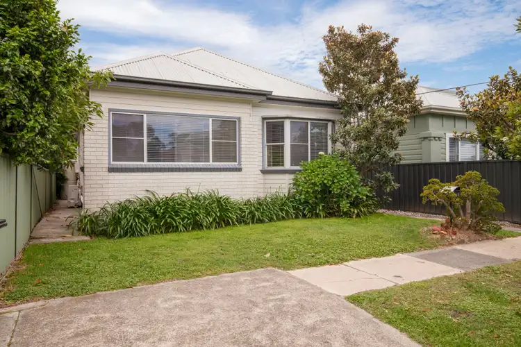 Second view of Homely house listing, 3 The Avenue, Maryville NSW 2293