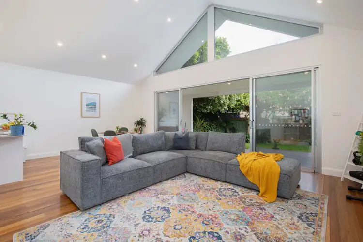 Third view of Homely house listing, 3 The Avenue, Maryville NSW 2293