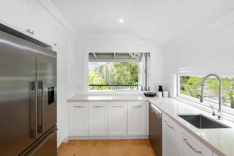 Fifth view of Homely house listing, 61 Woodland Street, Ashgrove QLD 4060